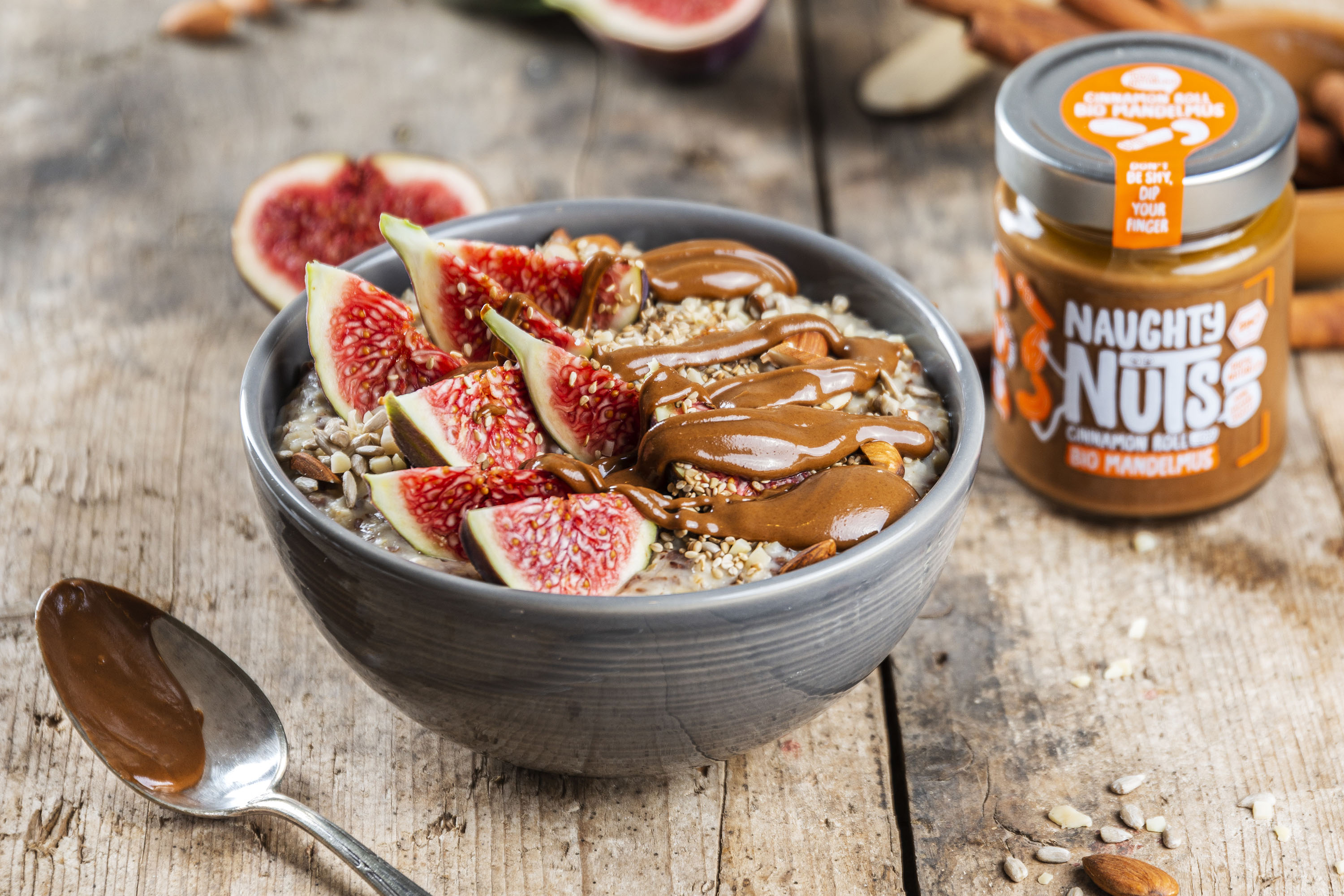 Naughty Nuts | Kartenvorteil | Mr. München | Foto: Naughty Nuts Naughty Nuts | Kartenvorteil | Mr. München | Foto: Naughty Nuts